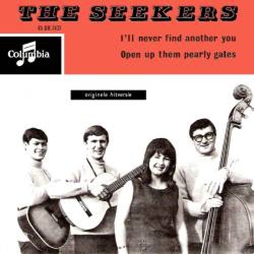 The Seekers
